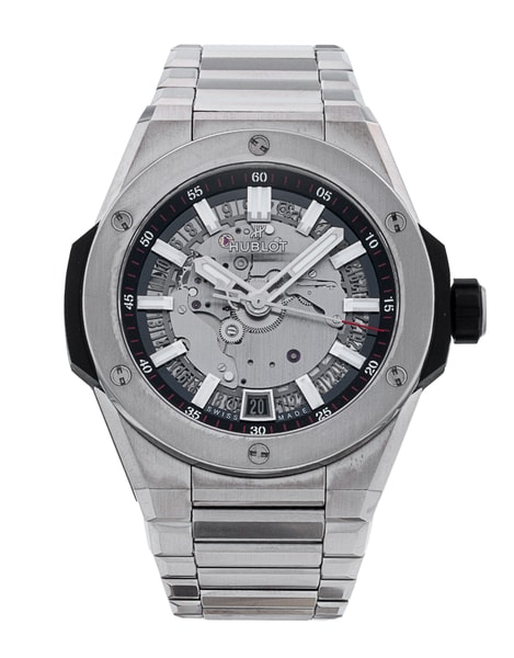 Hublot Big Bang 456.NX.0170.NX